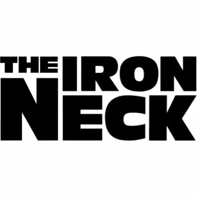 Iron Neck logo