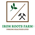 Iron Roots Farm logo