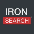 Iron Search logo