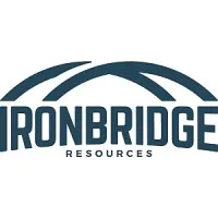 Iron Bridge Resources logo