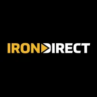 IronDirect logo
