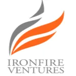 Ironfire Ventures logo