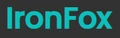 IronFox logo