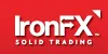 IronFX Global logo