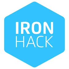 Ironhack logo