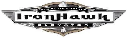 IronHawk Elevator logo