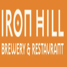 Iron Hill Brewery & Restaurant logo