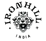 Ironhill India logo