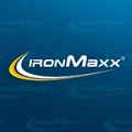 IronMaxx logo