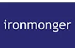 Ironmonger logo