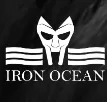 Iron Ocean logo