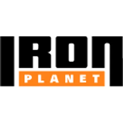 IronPlanet logo