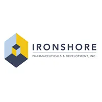 Ironshore Pharmaceuticals logo