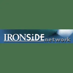 Ironside Technologies logo