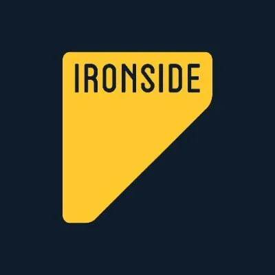 Ironside logo