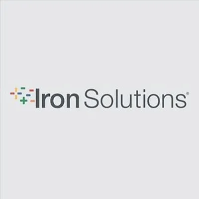 Iron Solutions logo