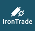 IronTrade logo