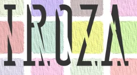 IROZA logo