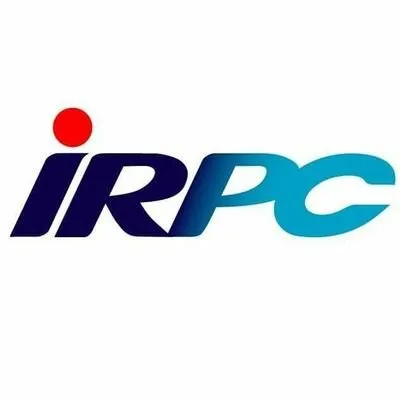 IRPC logo