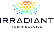 Irradiant Technologies logo