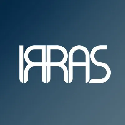 IRRAS logo