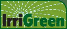 Irrigreen logo