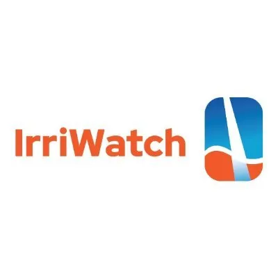 IrriWatch logo