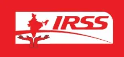 IRSS logo