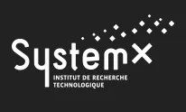 IRT SystemX logo