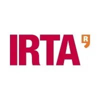 Irta logo
