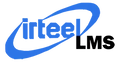 irteel LMS logo