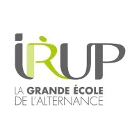 Irup logo