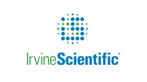 Irvine Scientific logo
