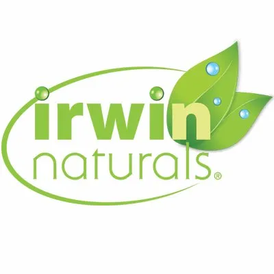 Irwin Naturals logo