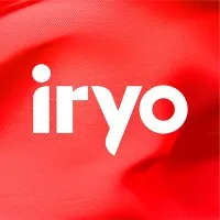 Iryo logo