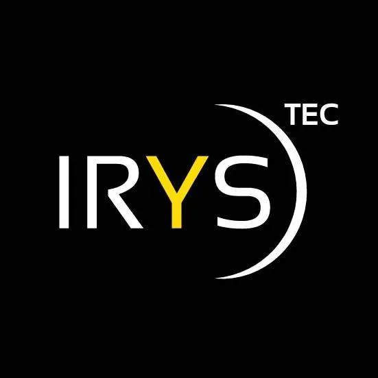 IRYStec logo