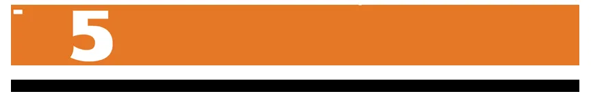iS5 Communications logo