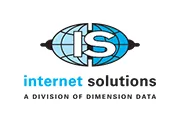 Internet Solutions logo