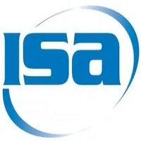 Industrial Services of America logo