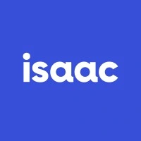 isaac logo