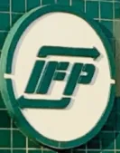 Isaacs Fluid Power logo