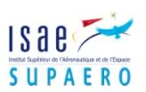 ISAE Supaero logo