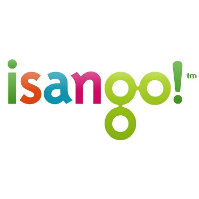 Isango! logo