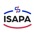 Isapa logo
