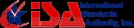 International Standards Authority logo