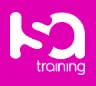 ISA Training logo