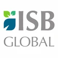 ISB Global logo