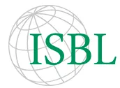 ISBL logo