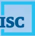 ISC logo