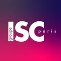 ISC Paris logo